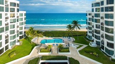 Beach Condo For Sale in Highland Beach, Florida