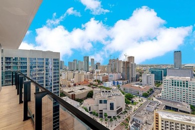 Beach Condo For Sale in Miami, Florida