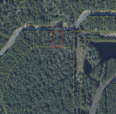 Beach Lot For Sale in Freeport, Florida