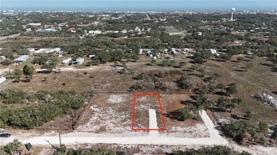 Beach Lot For Sale in Rockport, Texas