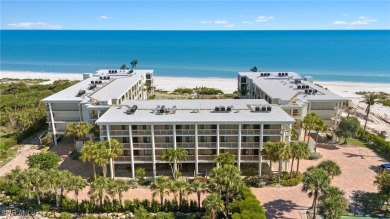 Beach Condo For Sale in Sanibel, Florida