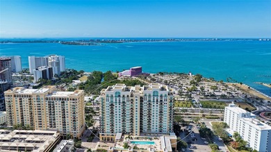 Beach Condo For Sale in Sarasota, Florida