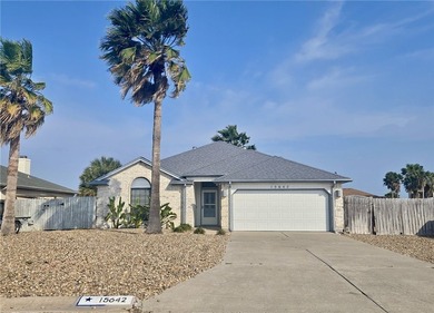 Beach Home For Sale in Corpus Christi, Texas