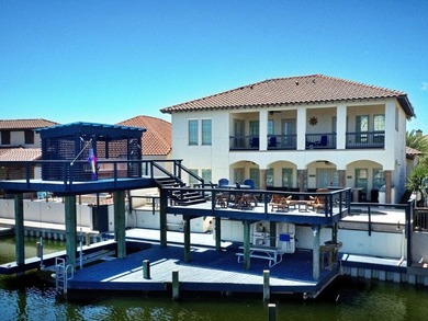 Beach Home For Sale in Corpus Christi, Texas