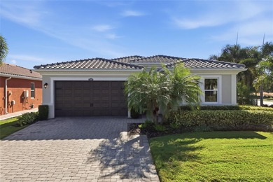 Beach Home Sale Pending in Lakewood Ranch, Florida