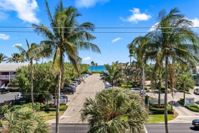 Beach Condo For Sale in Delray Beach, Florida
