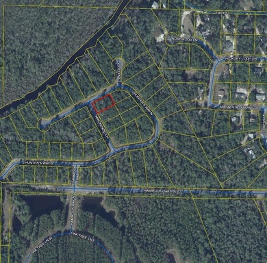Beach Lot For Sale in Freeport, Florida