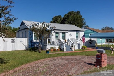 Beach Home For Sale in Pensacola, Florida
