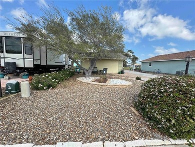 Beach Home For Sale in Aransas Pass, Texas