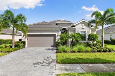 Beach Home For Sale in Ave Maria, Florida