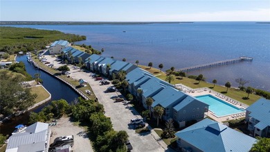 Beach Condo For Sale in Port Charlotte, Florida