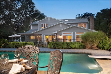 Beach Home For Sale in Northport, New York