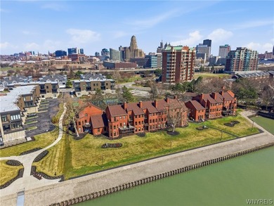 Beach Condo Sale Pending in Buffalo, New York