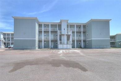 Beach Condo For Sale in Port Aransas, Texas