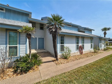 Beach Condo For Sale in Port Aransas, Texas