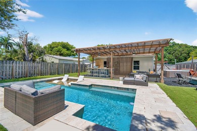 Beach Home For Sale in Fort Lauderdale, Florida