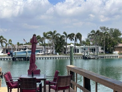 Beach Commercial For Sale in Treasure Island, Florida