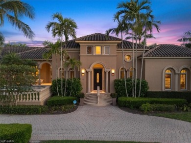 Beach Home For Sale in Naples, Florida
