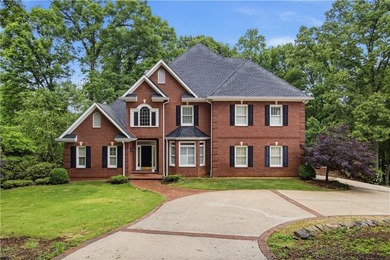 Beach Home For Sale in Watkinsville, Georgia