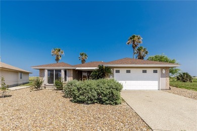 Beach Home For Sale in Corpus Christi, Texas