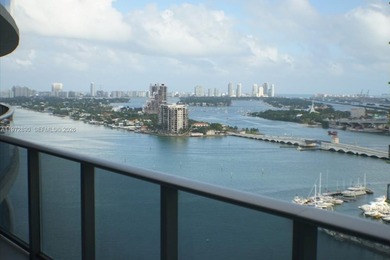 Beach Condo For Sale in Miami, Florida