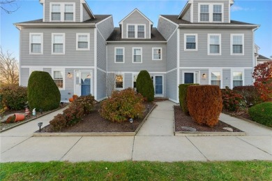 Beach Condo Sale Pending in Middletown, Rhode Island