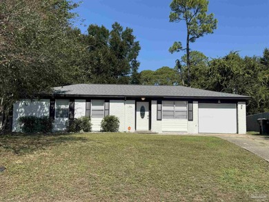 Beach Home For Sale in Pensacola, Florida