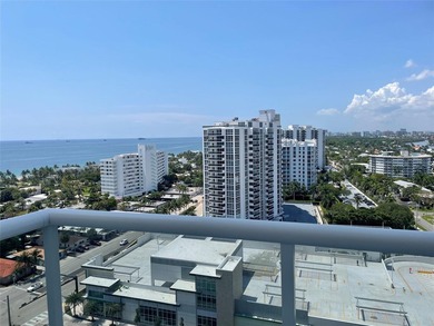 Beach Condo For Sale in Fort Lauderdale, Florida