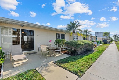 Beach Condo For Sale in Sarasota, Florida