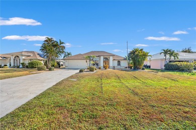 Beach Home For Sale in Punta Gorda, Florida