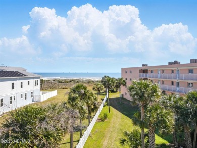 Beach Condo For Sale in St Augustine, Florida