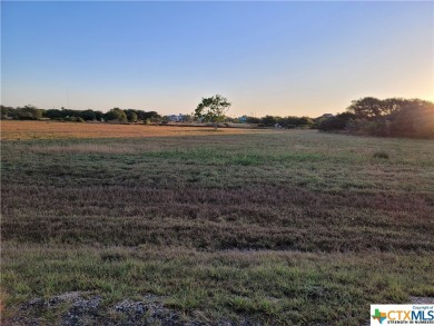 Beach Lot For Sale in Seadrift, Texas