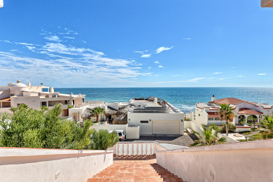 Vacation Rental Beach Apartment in Puerto Penasco, Sonora, Mexico