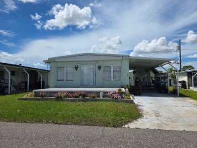 Beach Home For Sale in St. Petersburg, Florida