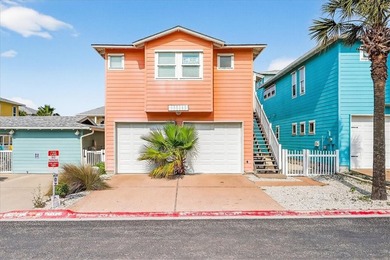 Beach Condo For Sale in Port Aransas, Texas