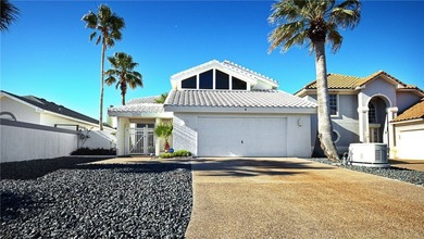 Beach Home For Sale in Corpus Christi, Texas