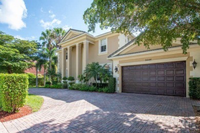 Beach Home For Sale in Wellington, Florida