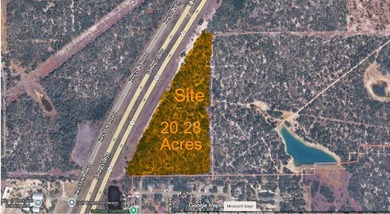 Beach Acreage For Sale in Rockport, Texas