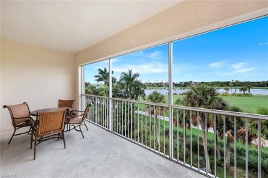 Beach Condo Sale Pending in Bonita Springs, Florida