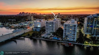 Beach Condo For Sale in Fort Lauderdale, Florida