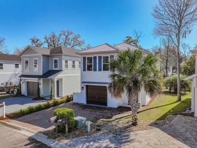 Beach Home For Sale in Santa Rosa Beach, Florida