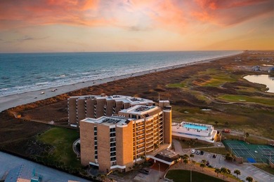 Beach Condo For Sale in Port Aransas, Texas