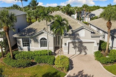 Beach Home For Sale in Bonita Springs, Florida