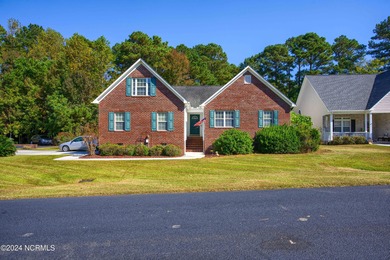 Beach Home For Sale in Sneads Ferry, North Carolina