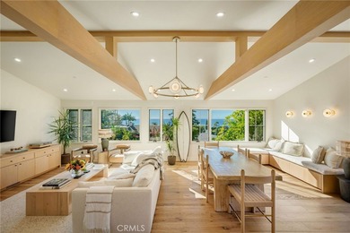 Beach Home For Sale in Laguna Beach, California
