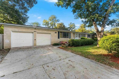 Beach Home For Sale in Pensacola, Florida