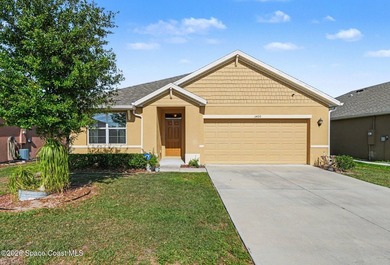 Beach Home For Sale in Mims, Florida