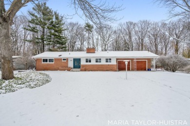 Beach Home Sale Pending in Norton Shores, Michigan