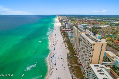 Beach Condo For Sale in Panama City Beach, Florida