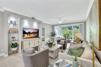 Beach Condo For Sale in Naples, Florida